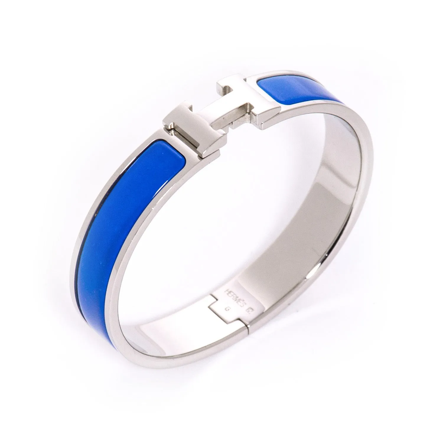Hermes Clic H Bracelet GM