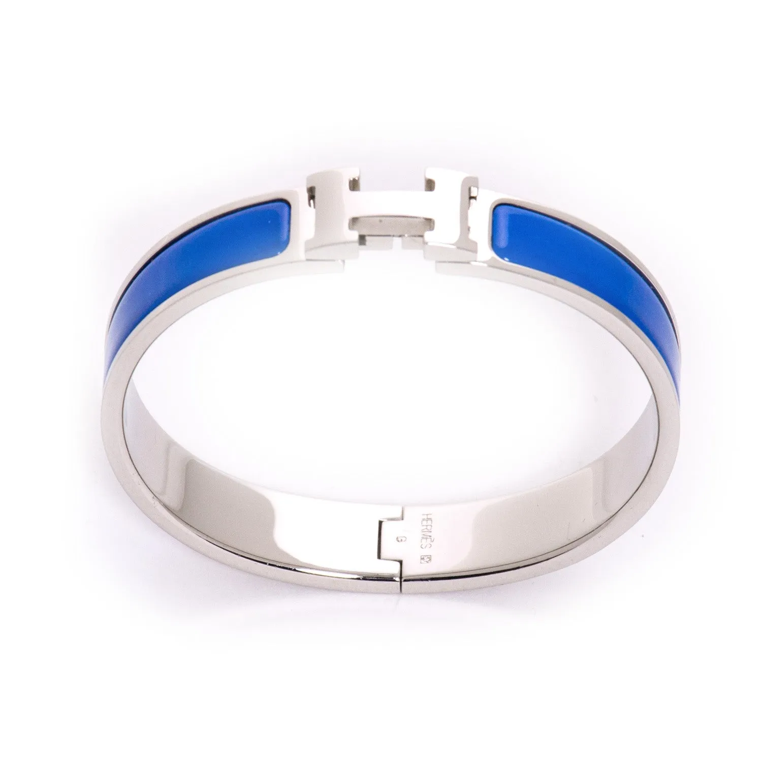Hermes Clic H Bracelet GM