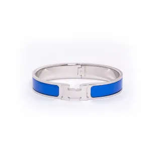 Hermes Clic H Bracelet GM