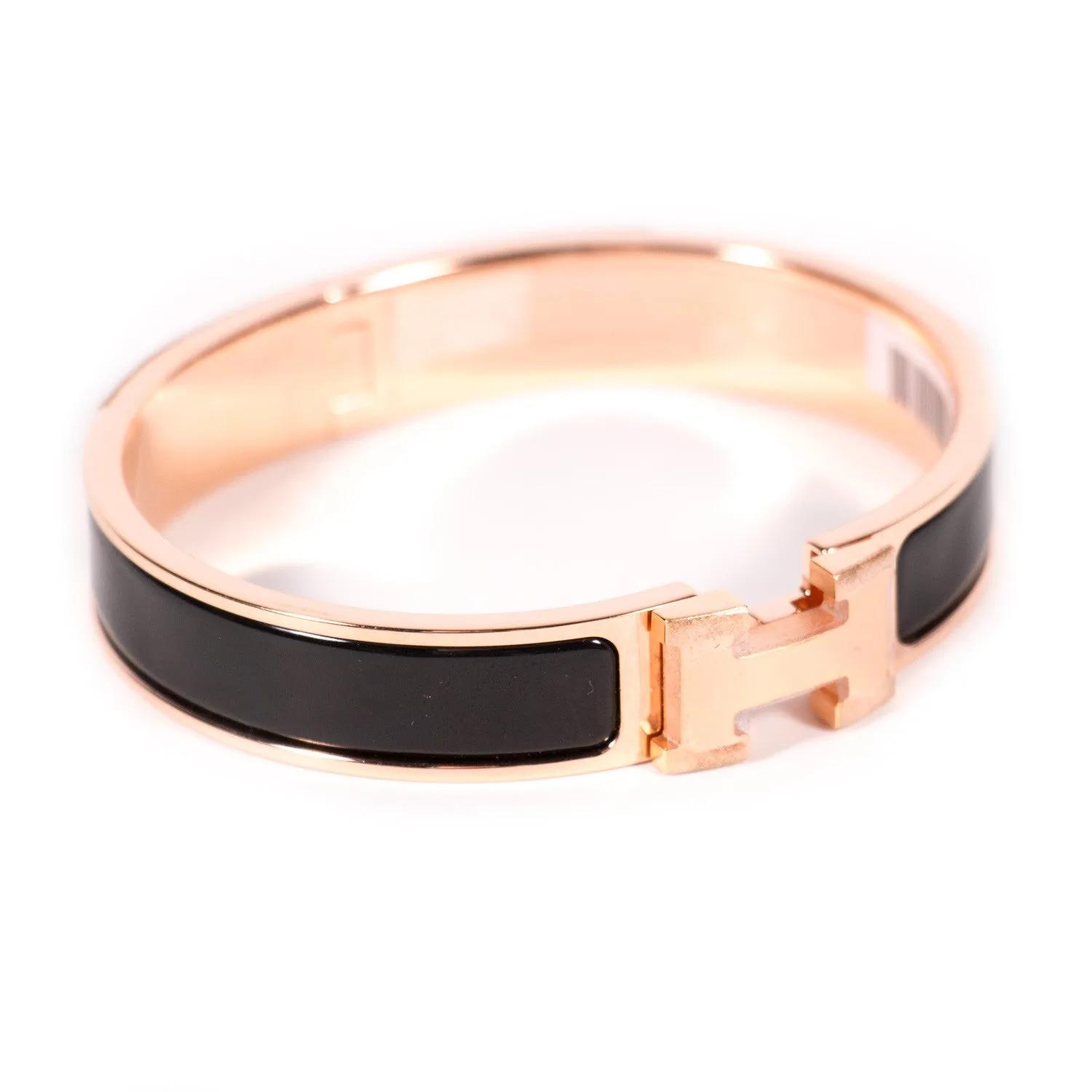Hermes Clic H Bracelet GM
