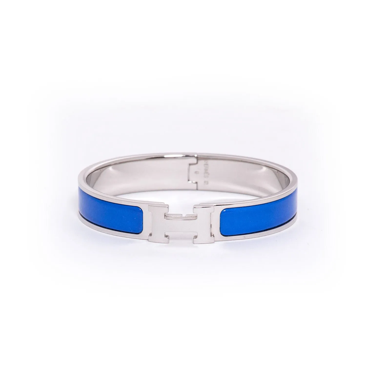 Hermes Clic H Bracelet GM