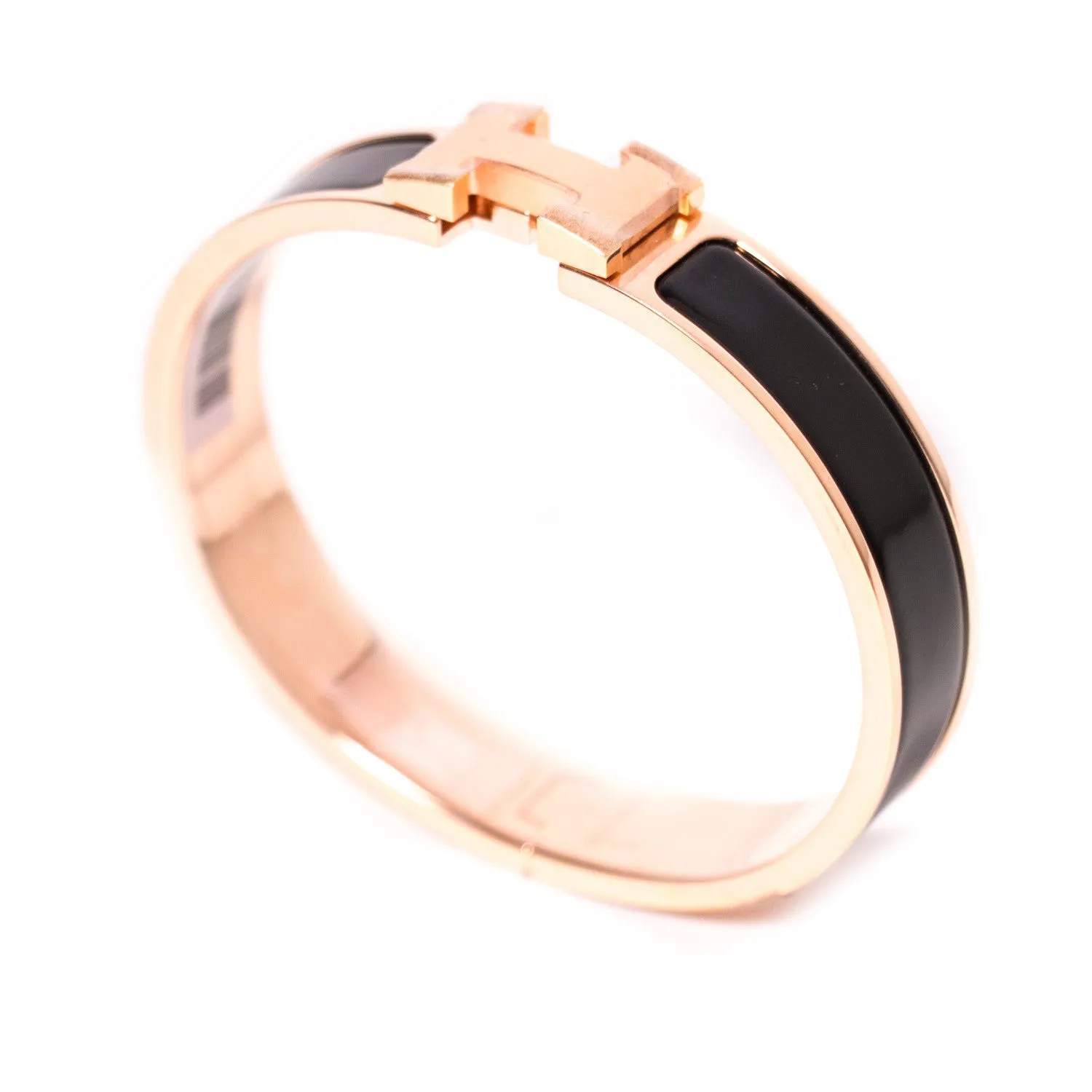 Hermes Clic H Bracelet GM