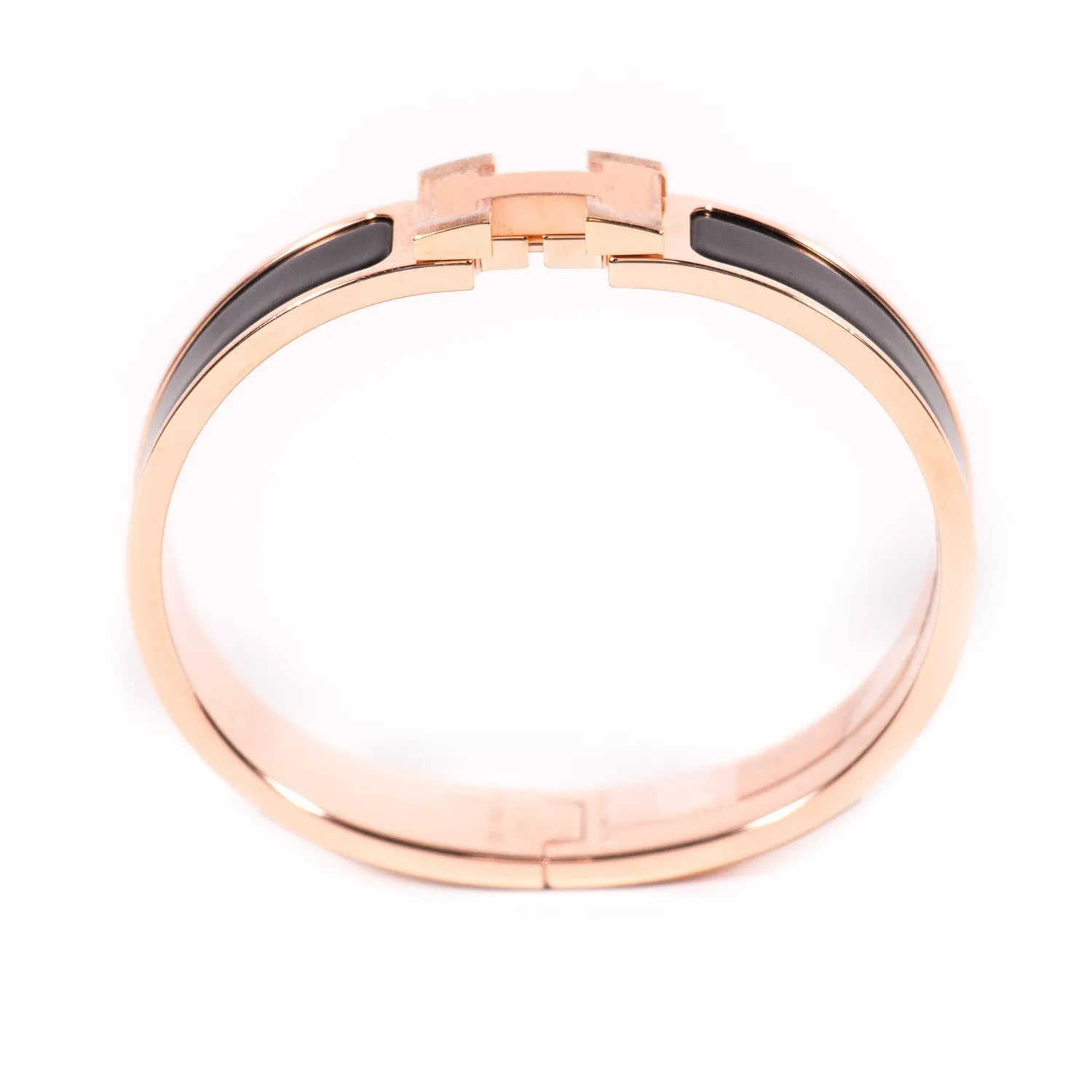Hermes Clic H Bracelet GM