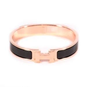 Hermes Clic H Bracelet GM