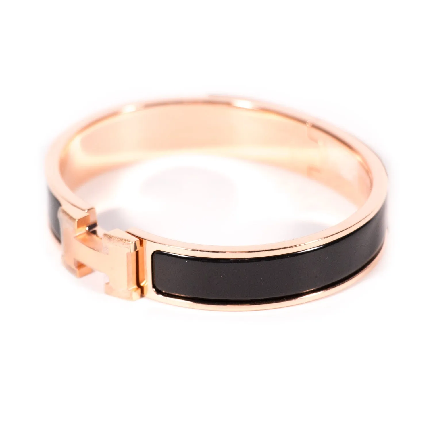 Hermes Clic H Bracelet GM