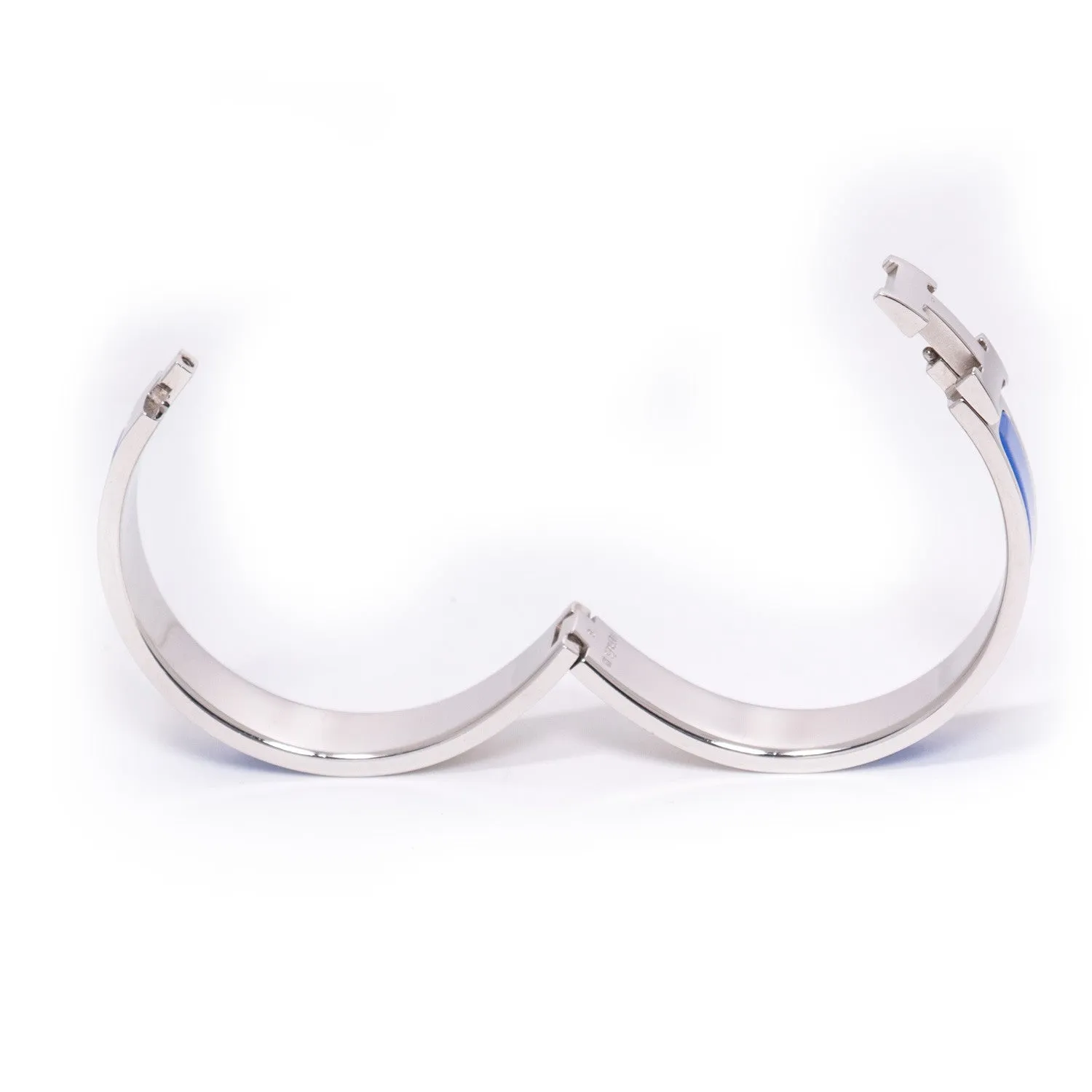 Hermes Clic H Bracelet GM
