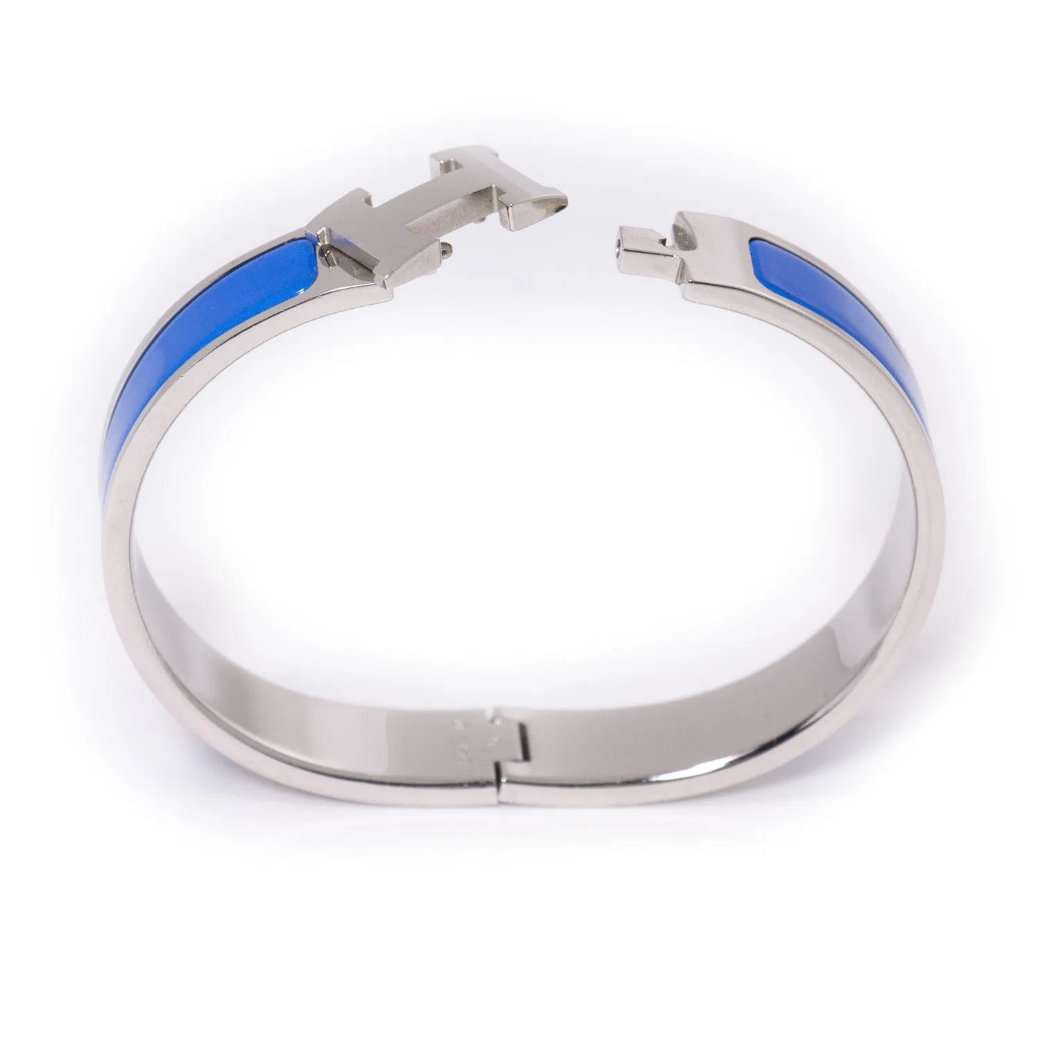 Hermes Clic H Bracelet GM
