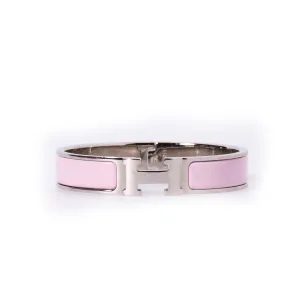 Hermes Clic H Bracelet PM