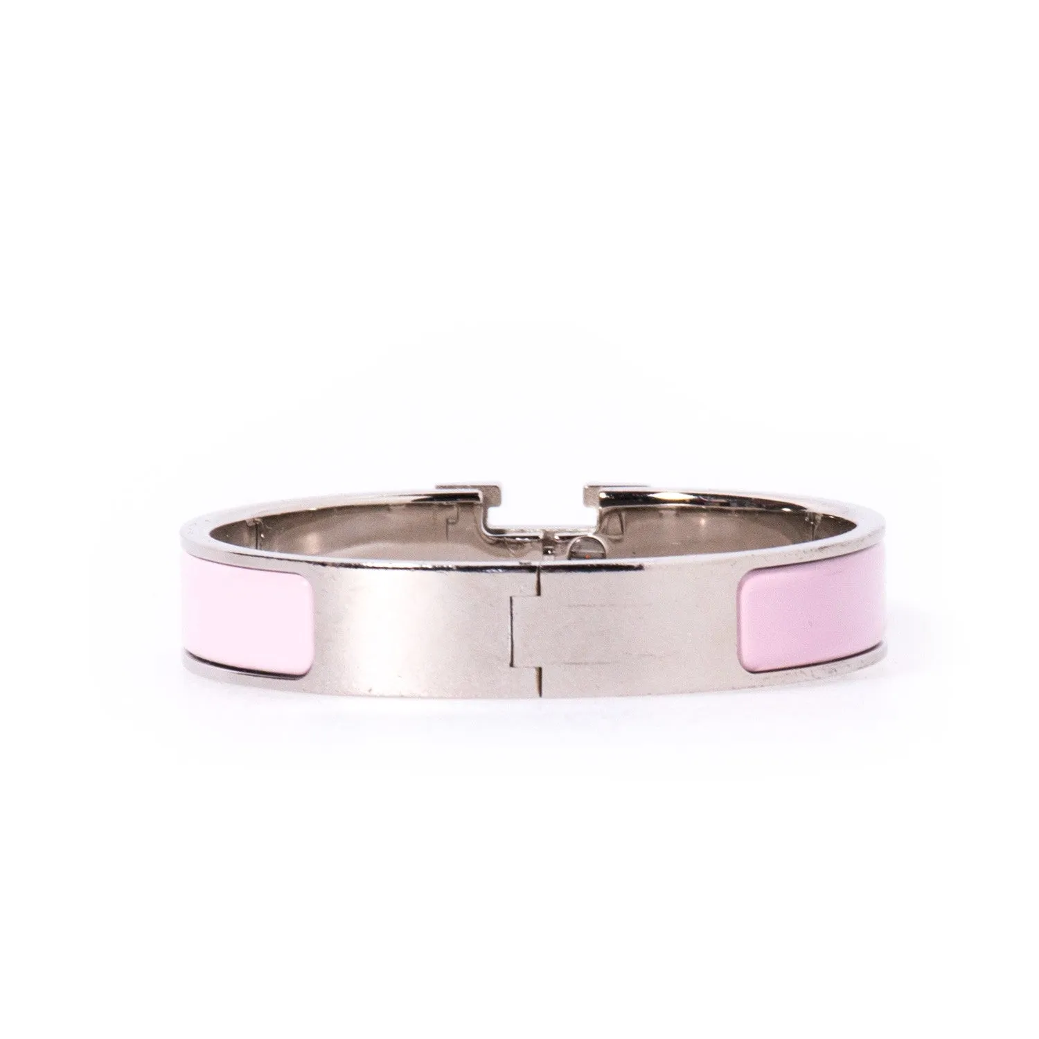 Hermes Clic H Bracelet PM