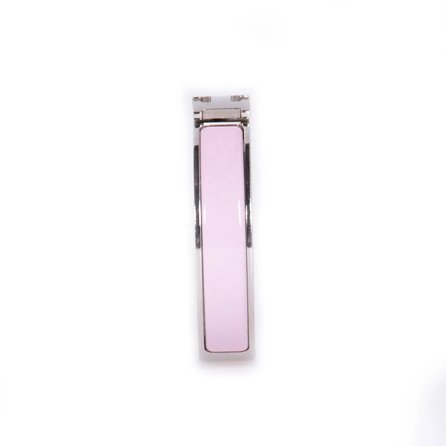 Hermes Clic H Bracelet PM