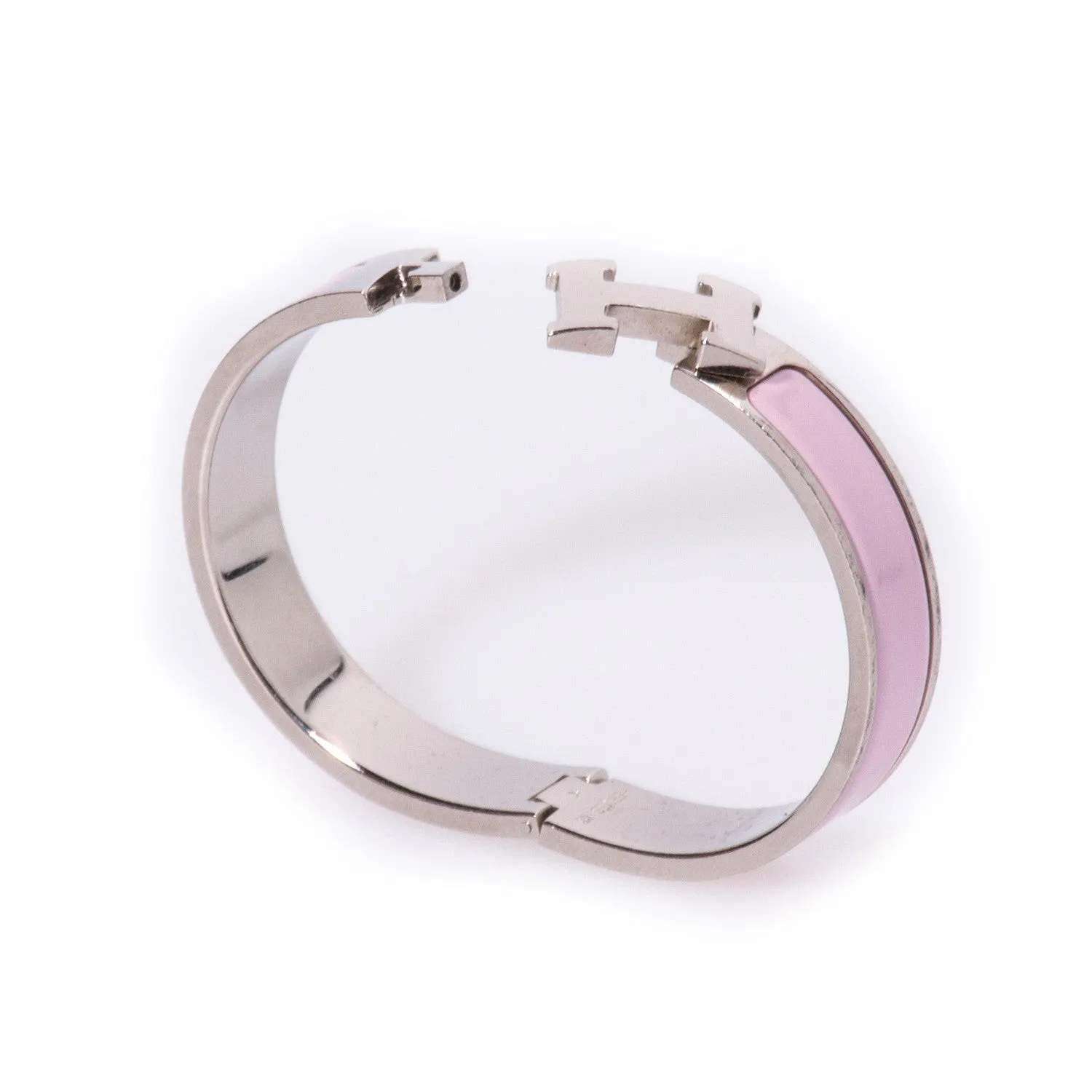 Hermes Clic H Bracelet PM