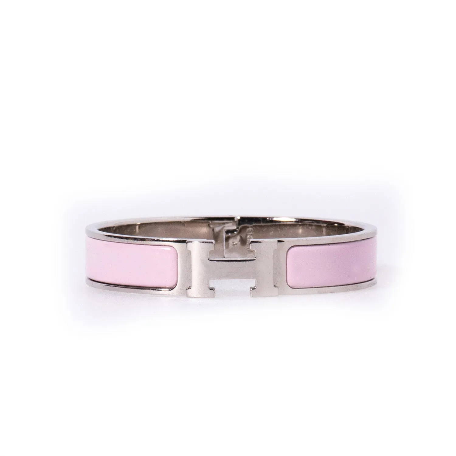 Hermes Clic H Bracelet PM