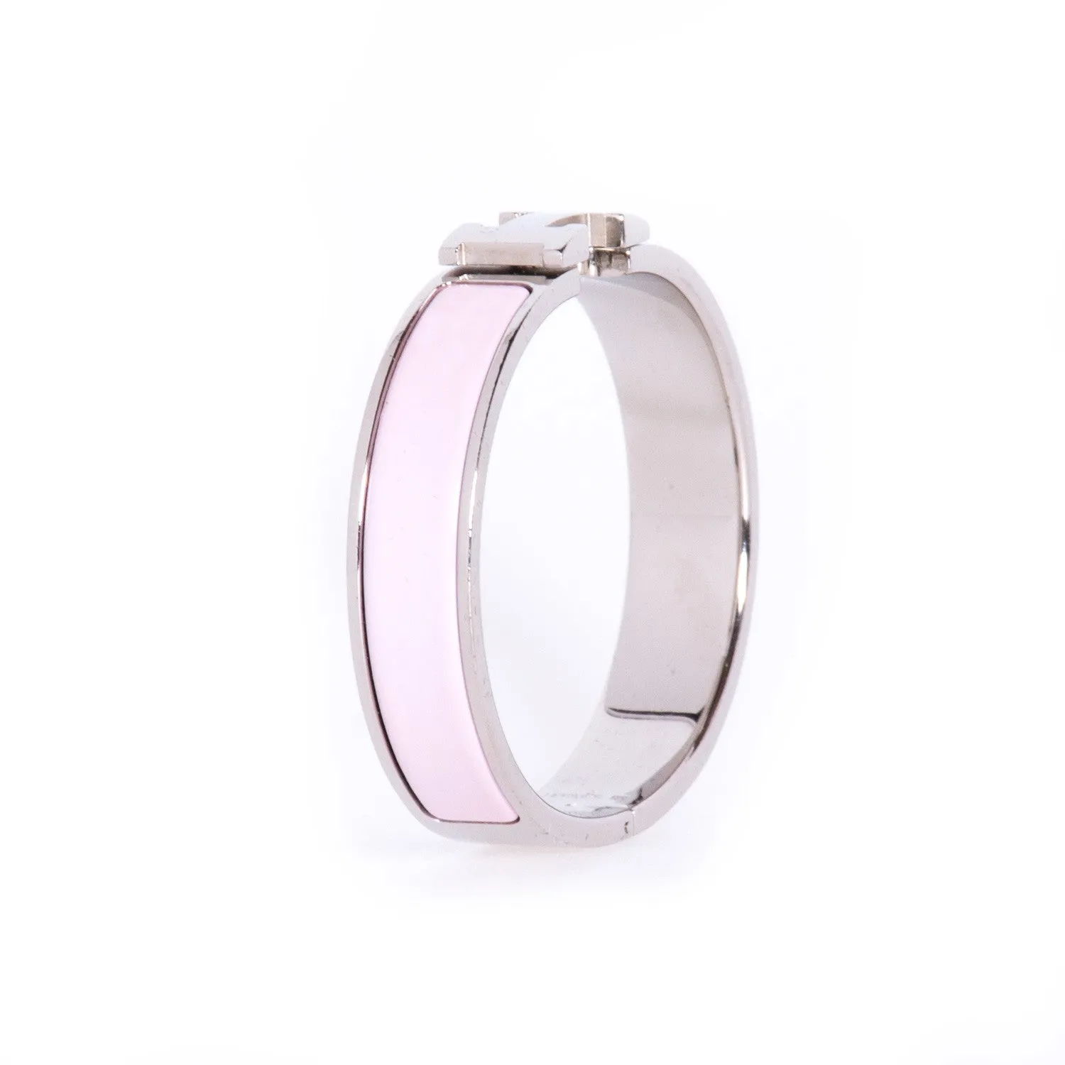 Hermes Clic H Bracelet PM