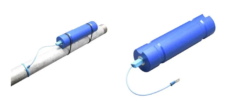 HiEnergy ENERGIZED Water W 300