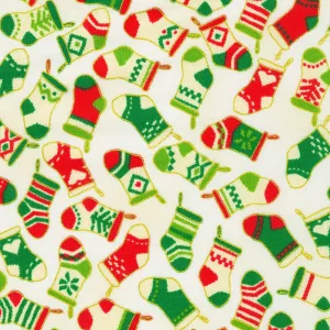 Holiday Charms Cream