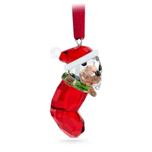 Holiday Cheers Beagle Ornament 5625363