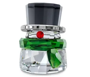Holiday Cheers Snowman