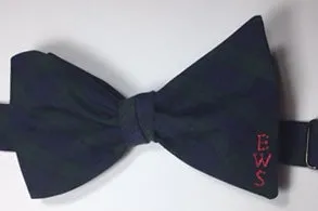 Holiday Monograms!