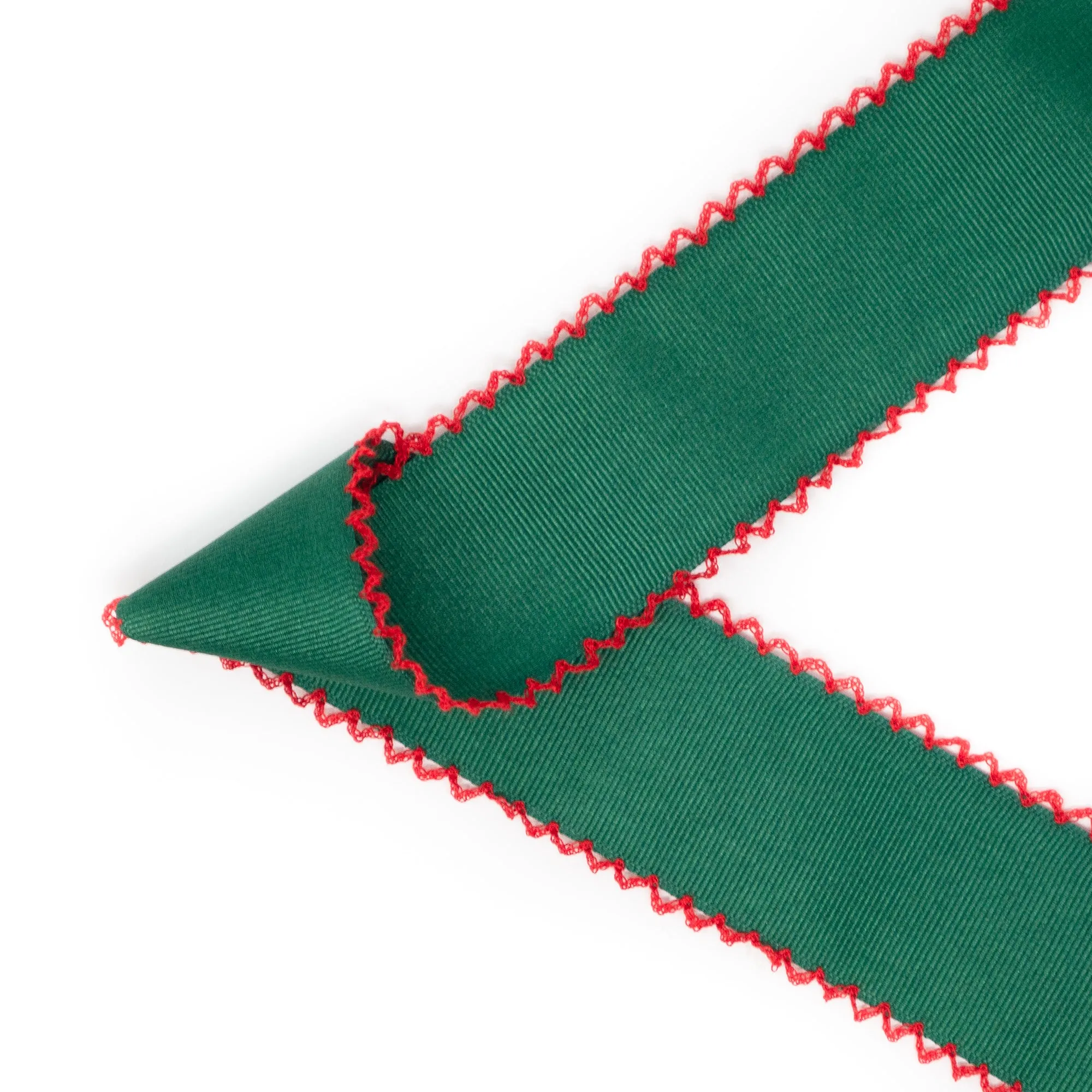 Holiday Moonstitch
