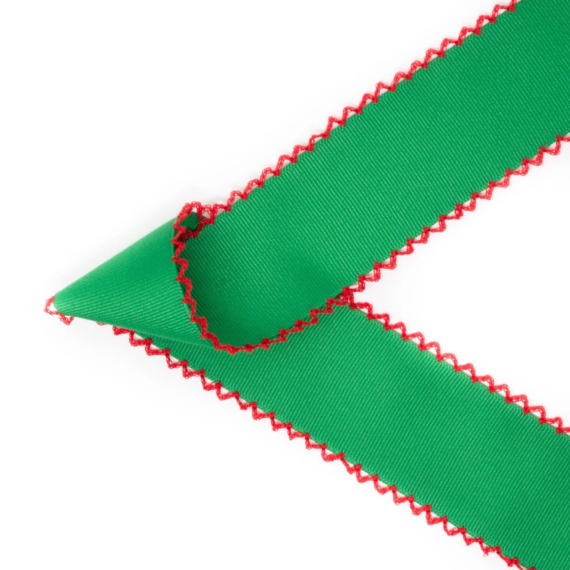 Holiday Moonstitch