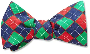 Holiday Revels - bow ties