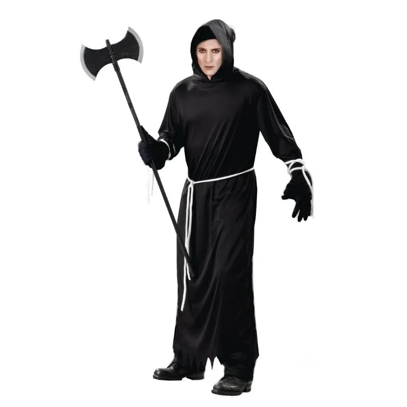 Horror Death Robe - Adult