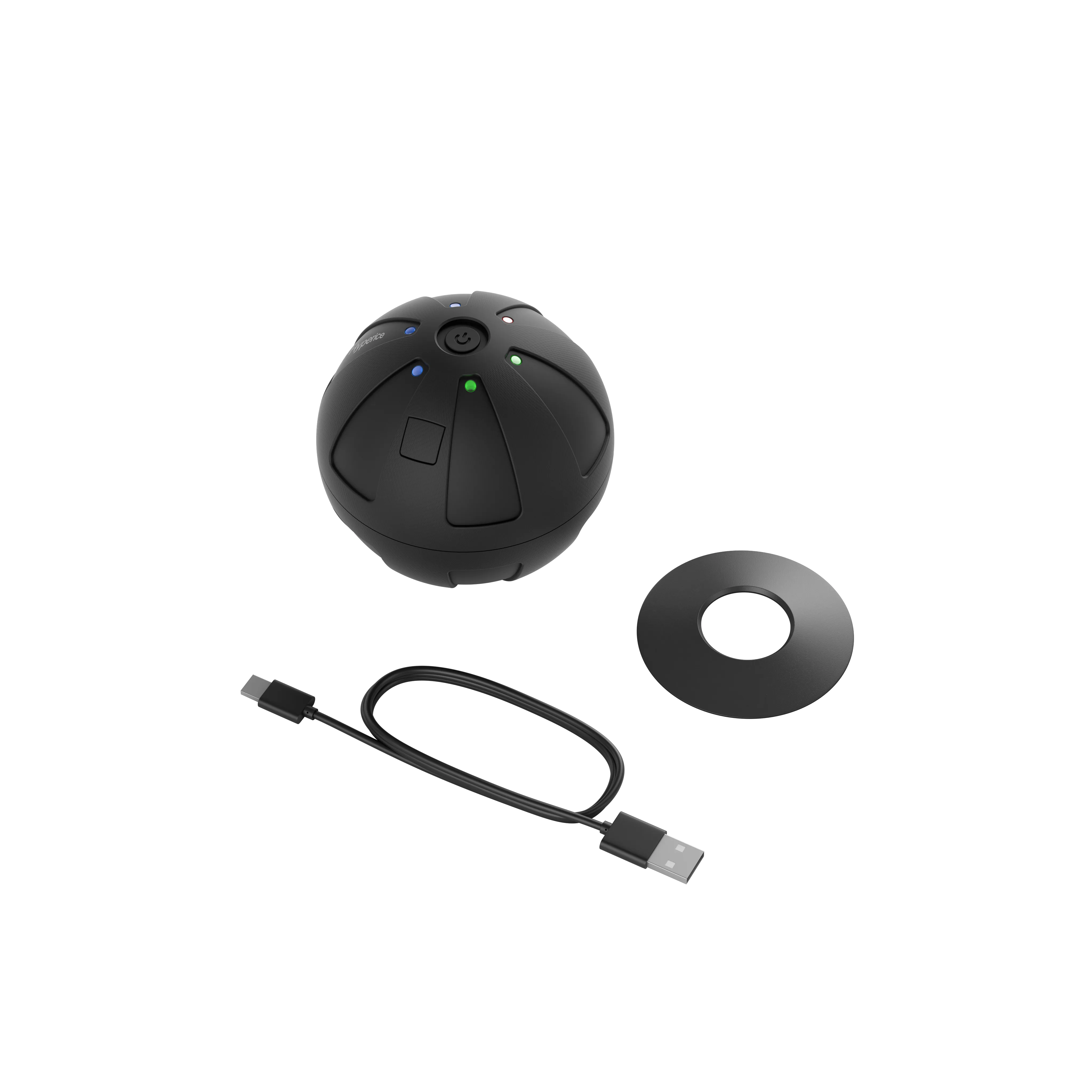 Hyperice Hypersphere Vibrating Massage Ball Mini