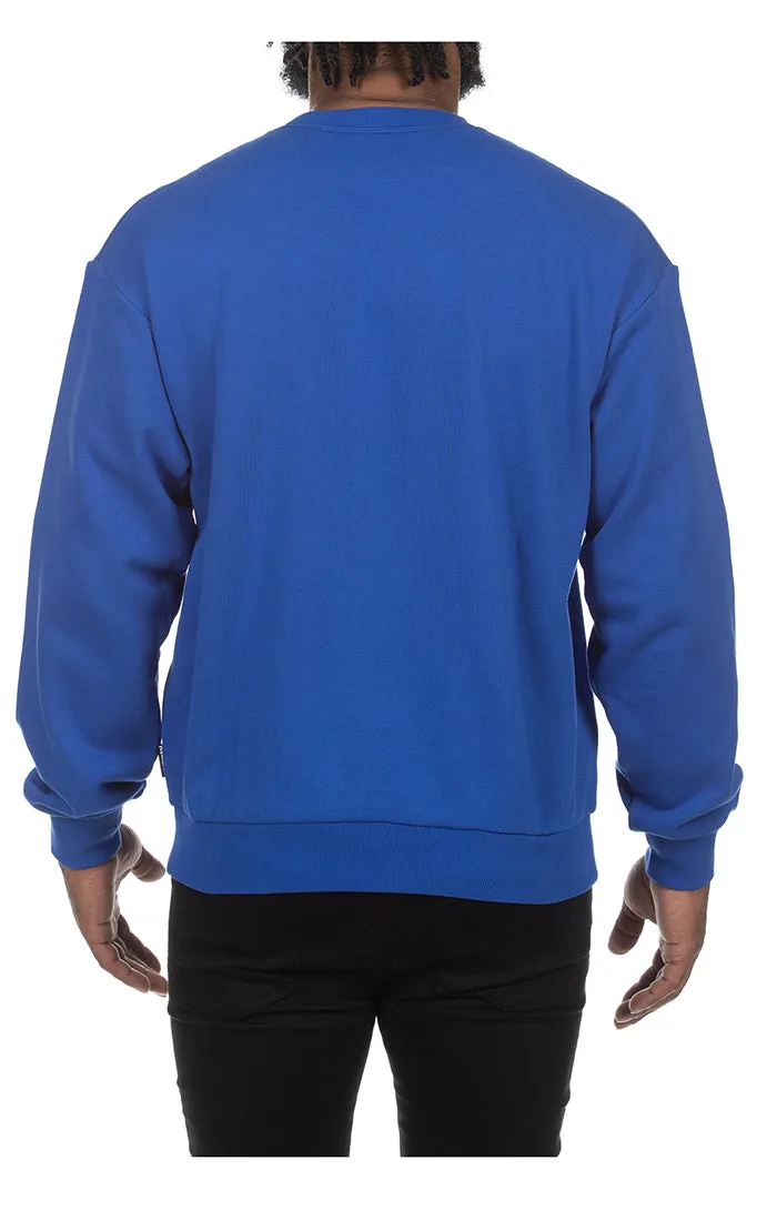 Icecream Electric Crewneck