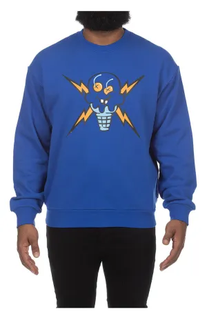 Icecream Electric Crewneck
