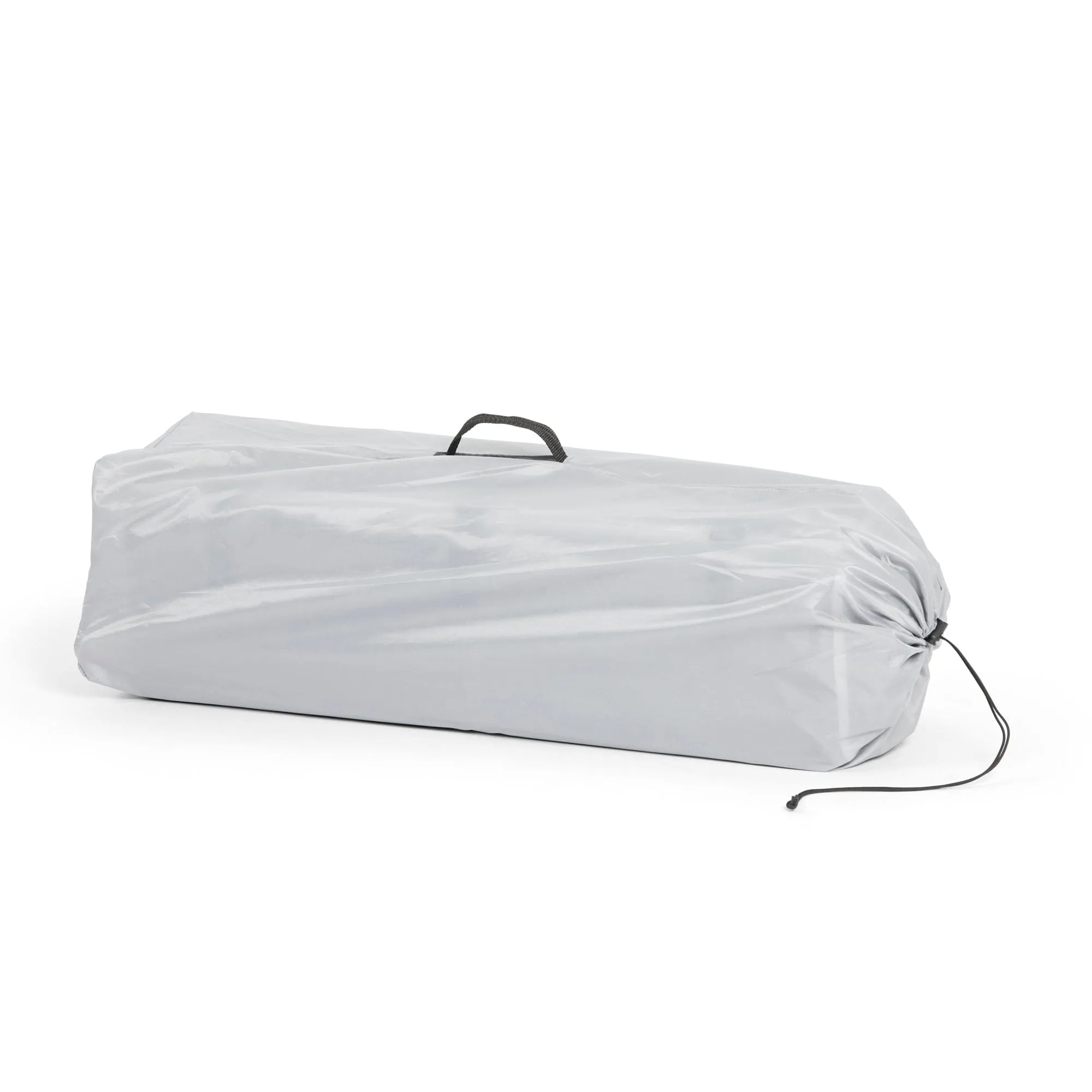 Ickle Bubba Scout 3in1 Travel Crib, Cot & Playpen