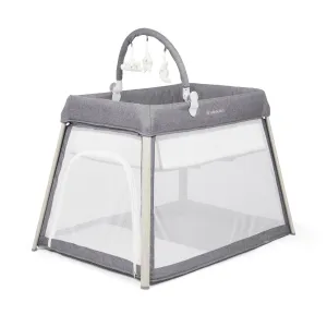 Ickle Bubba Scout 3in1 Travel Crib, Cot & Playpen