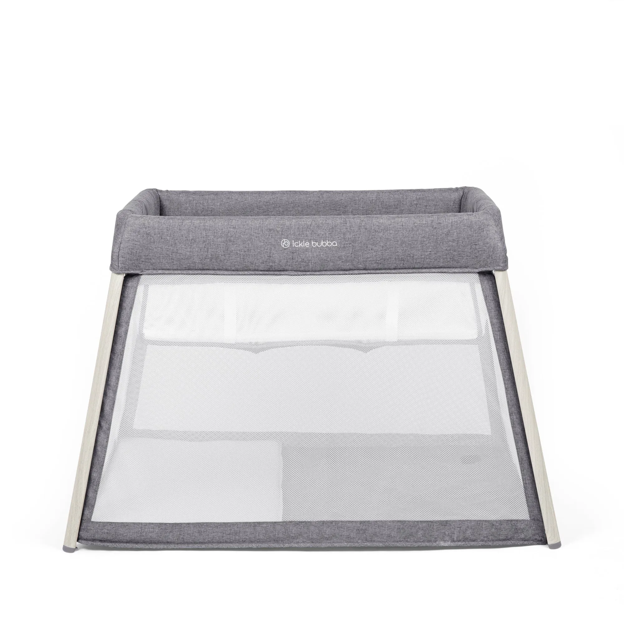 Ickle Bubba Scout 3in1 Travel Crib, Cot & Playpen