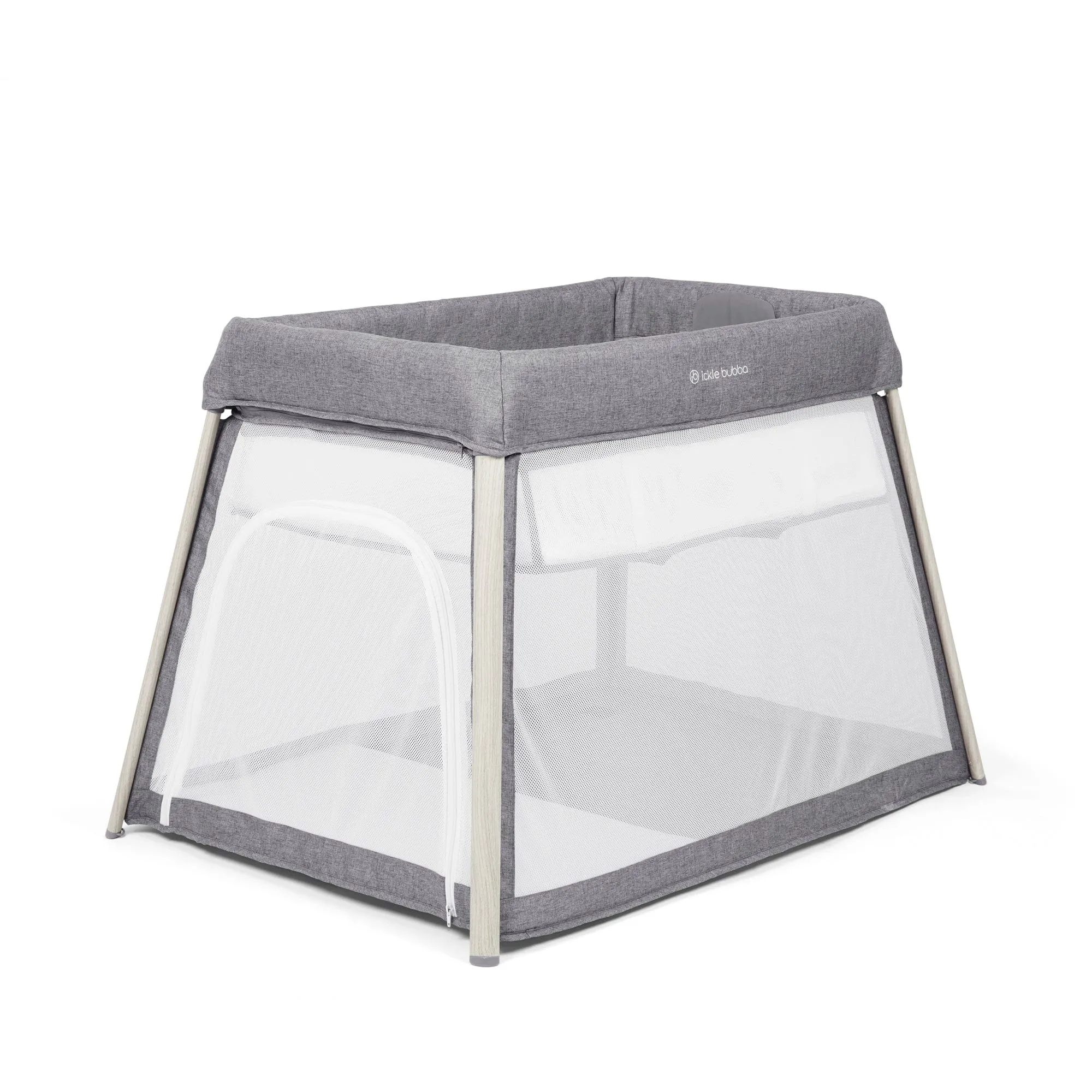 Ickle Bubba Scout 3in1 Travel Crib, Cot & Playpen