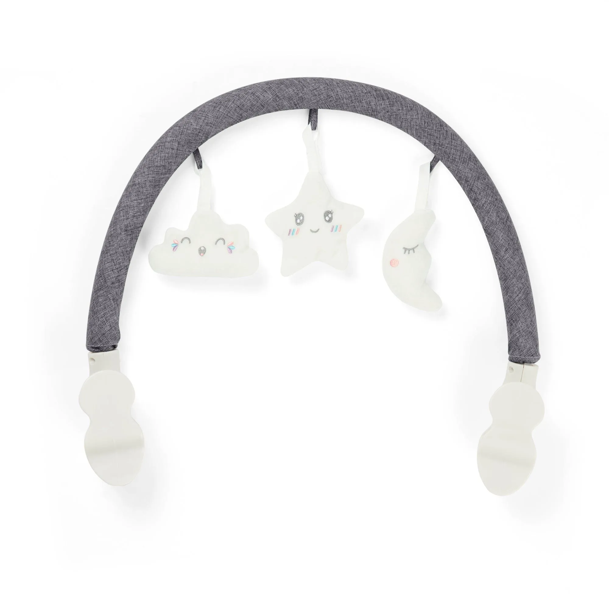 Ickle Bubba Scout 3in1 Travel Crib, Cot & Playpen