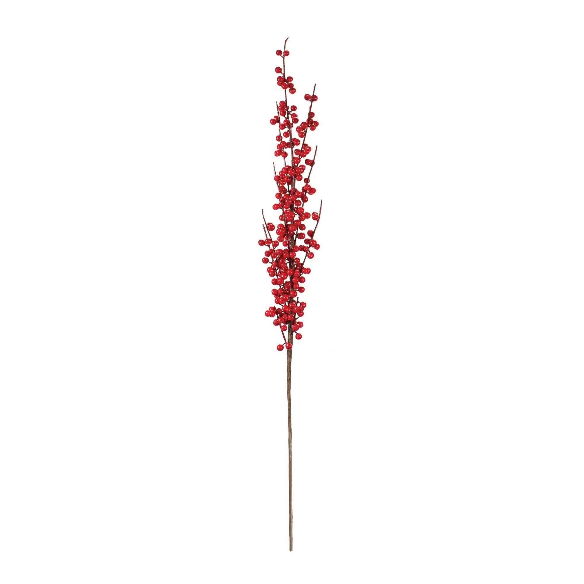 Ilex Berry Stem (Set of 2)