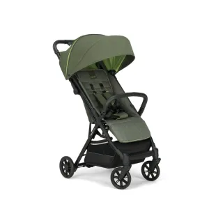 INGLESINA Quid² Stroller - Gecko Green