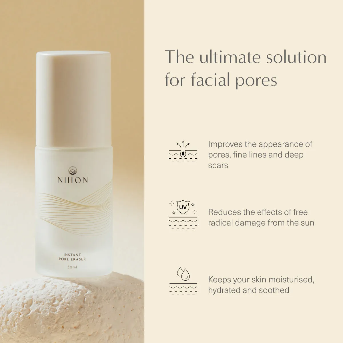 Instant Pore Eraser Travel