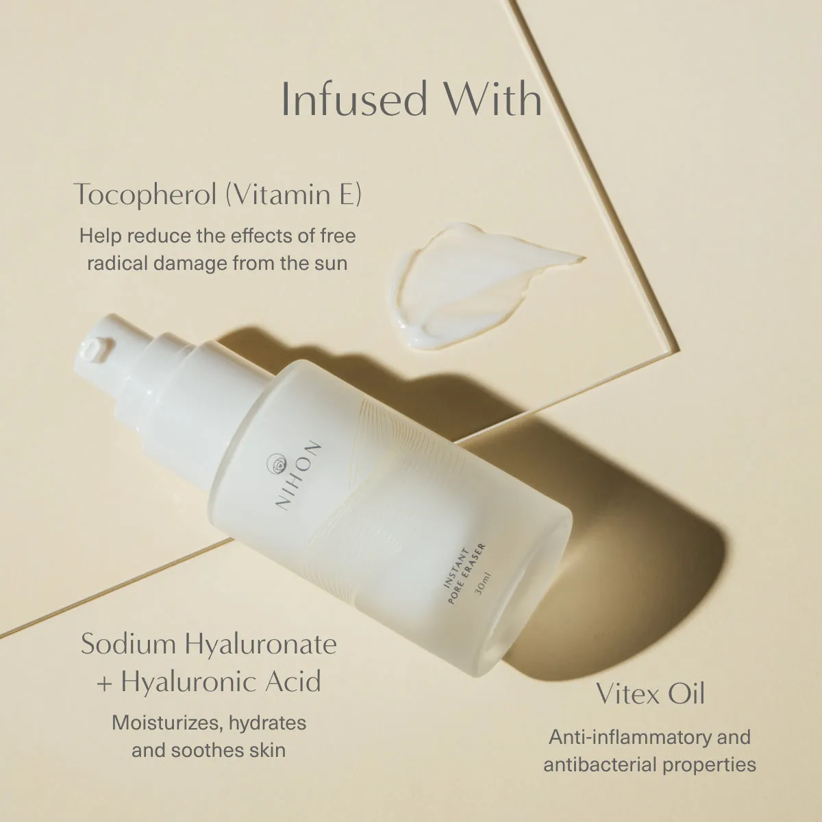 Instant Pore Eraser Travel