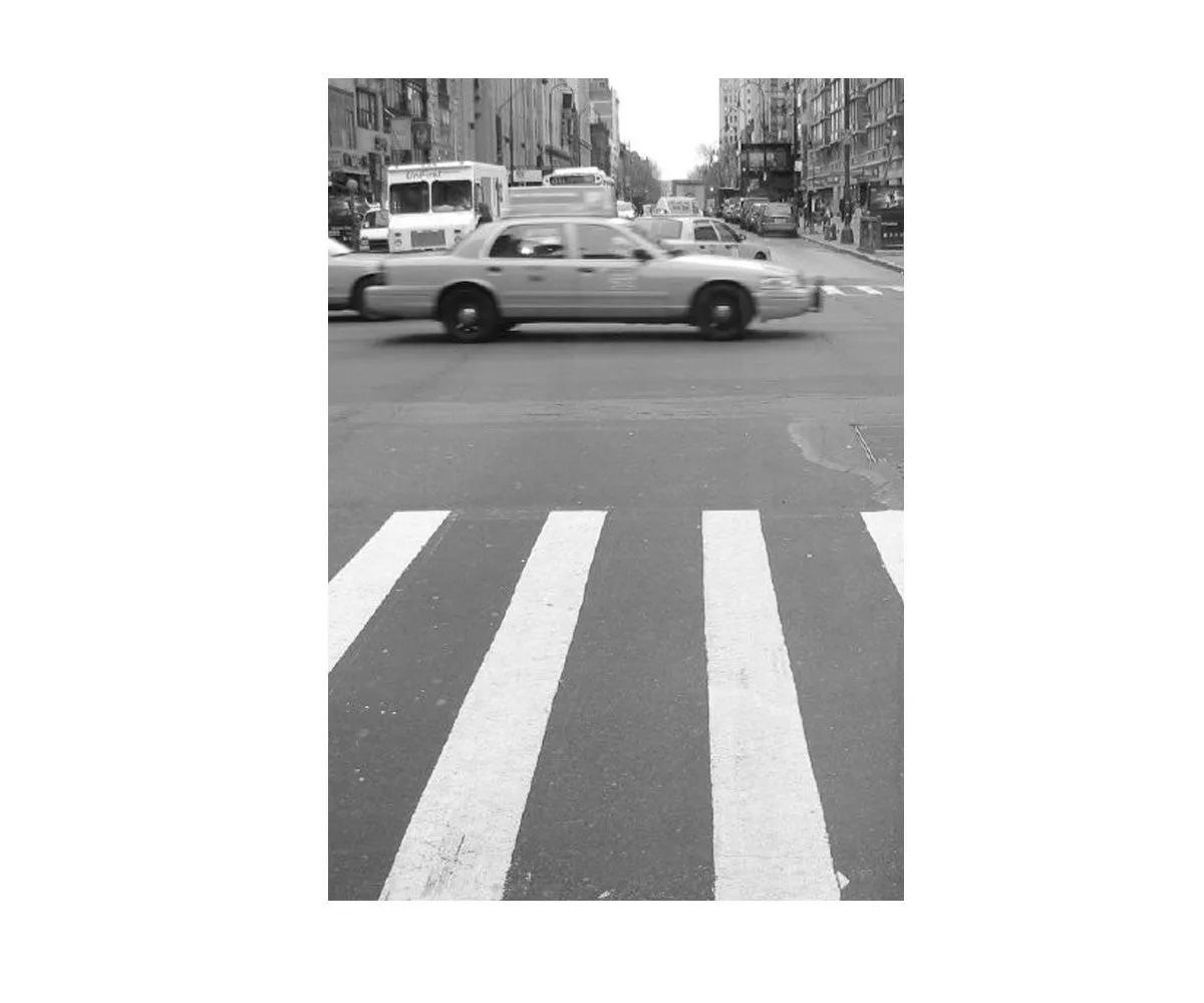 Intersection Wool Rug limited edition