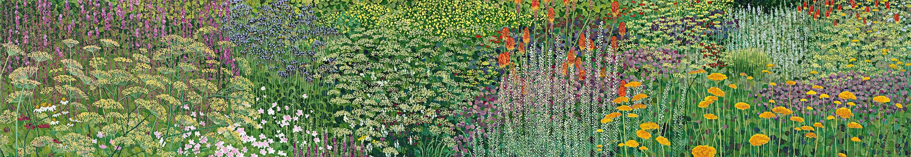 Into The Garden  - SPECIAL EDITION
