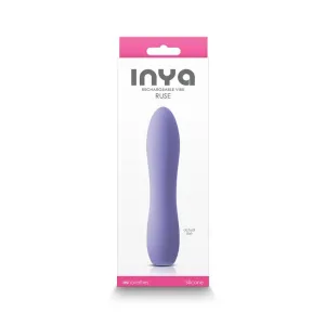 INYA Ruse - Lilac Purple
