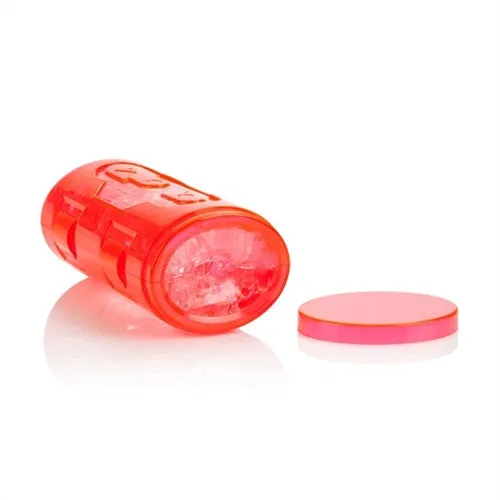 Jackmaster Masturbator Red
