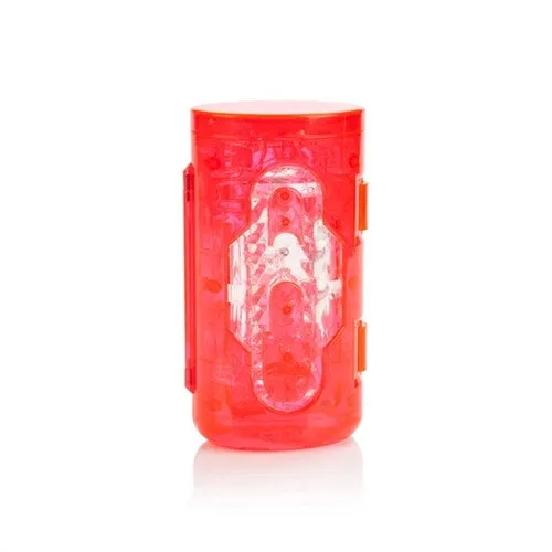 Jackmaster Masturbator Red