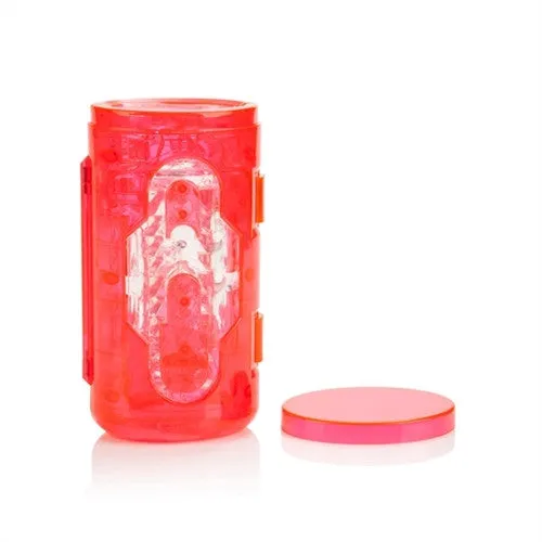 Jackmaster Masturbator Red