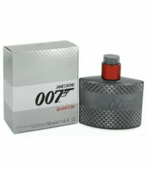 James Bond 007 Quantum Eau de Toilette