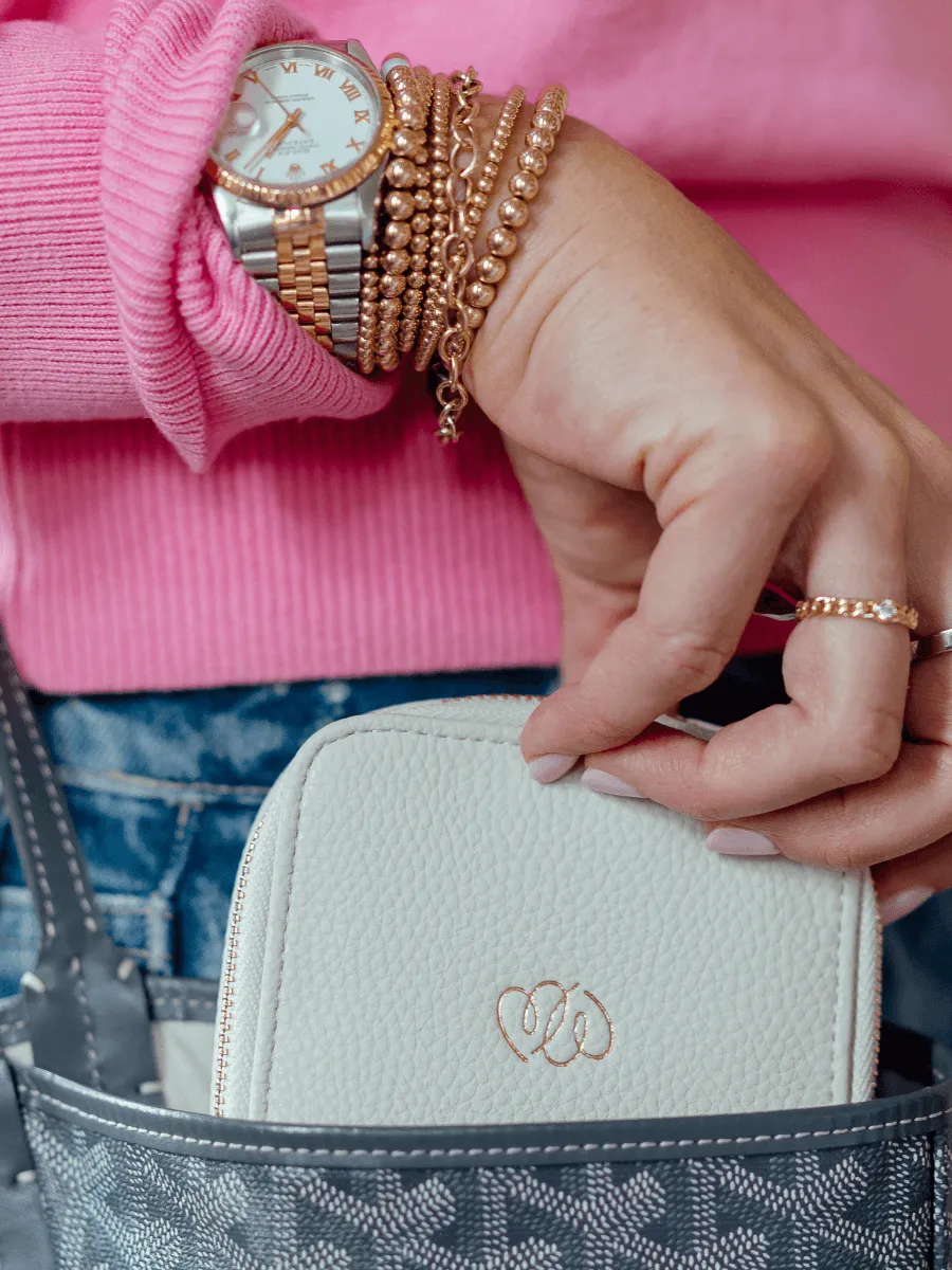 Jewelry Travel Case