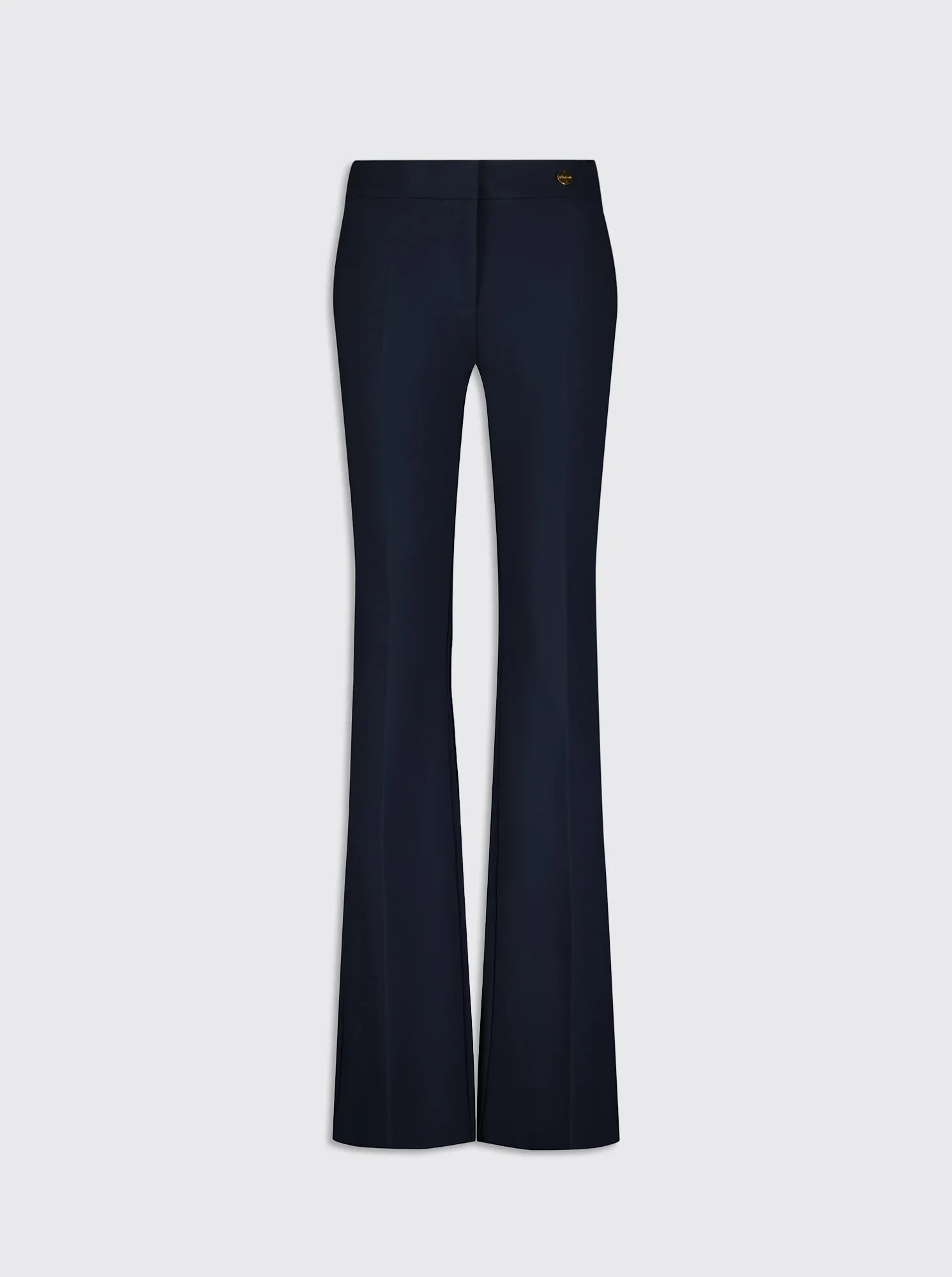 JULES Stretch Crepe Navy