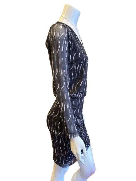 Julio Dress