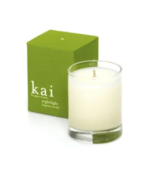 KAI NIGHTLIGHT CANDLE 3 OZ