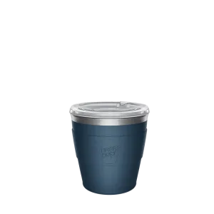 KeepCup thermal XS 6oz Oxford blue